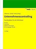 E-Book (pdf) Unternehmenscontrolling von Jan Auerbach, Klaus Derfuß, David Eisenberg