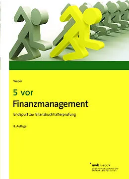 E-Book (pdf) 5 vor Finanzmanagement von Martin Weber