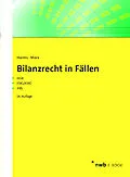 E-Book (pdf) Bilanzrecht in Fällen von Jens E. Harms, Franz Jürgen Marx
