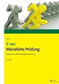 E-Book (pdf) 5 vor Mündliche Prüfung von Hans J. Nicolini
