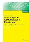E-Book (pdf) Einführung in die Buchführung und Bilanzierung von Wolfgang Hufnagel, Beate Burgfeld-Schächer