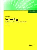 E-Book (pdf) Controlling von Mathias Graumann