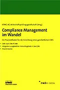 E-Book (pdf) Compliance Management im Wandel von Verena Brandt, Alexander Geschonneck, Anne-Kathrin Gillig