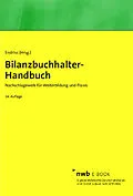 E-Book (pdf) Bilanzbuchhalter-Handbuch von 