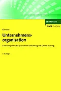 E-Book (pdf) Unternehmensorganisation von Matthias Klimmer