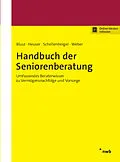 E-Book (pdf) Handbuch der Seniorenberatung von Pawel Blusz, Michael Heuser, Michael Schellenberger