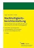 E-Book (pdf) Nachhaltigkeitsberichterstattung von Karina Sopp, Josef Baumüller, Oliver Scheid
