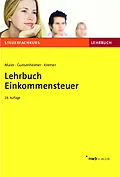 E-Book (pdf) Lehrbuch Einkommensteuer von Hartwig Maier, Gerhard Gunsenheimer, Thomas Kremer