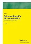 E-Book (pdf) Fallsammlung für Bilanzbuchhalter von Martin Weber