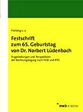 E-Book (pdf) Festschrift zum 65. Geburtstag von Dr. Norbert Lüdenbach von Nadine Antonakopoulos, Holger Dallmann, Michael Dilßner