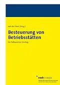 E-Book (pdf) Besteuerung von Betriebsstätten von Susann van der Ham