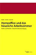 E-Book (pdf) Homeoffice und das häusliche Arbeitszimmer von Anna Margarete Nolte, Udo Cremer, Hans-Joachim Kanzler