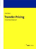 E-Book (pdf) Transfer Pricing von Stefan Greil, Eva Greil, Katharina Becker