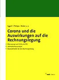 E-Book (pdf) Corona und die Auswirkungen auf die Rechnungslegung von Maya Tettenborn, Nicole Morgenstern, Michael Hinz