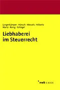 E-Book (pdf) Liebhaberei im Steuerrecht von Bernd Langenkämper, Falco Hänsch, Jens Wessels LL.M.