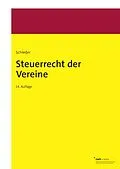 E-Book (pdf) Steuerrecht der Vereine von Simon Beyme, Bernadette Duda, Carina Emser