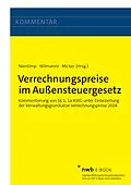 E-Book (pdf) Verrechnungspreise im Außensteuergesetz von Axel Nientimp, Jobst Wilmanns, Lars Micker