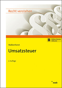 Set mit div. Artikeln (Set) Umsatzsteuer von Ralf Walkenhorst