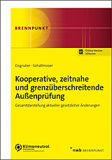Set mit div. Artikeln (Set) Kooperative, zeitnahe und grenzüberschreitende Außenprüfung von Thomas Eisgruber, Ulrich Dr. Schallmoser