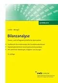 E-Book (pdf) Bilanzanalyse von Horst Gräfer, Torsten Wengel