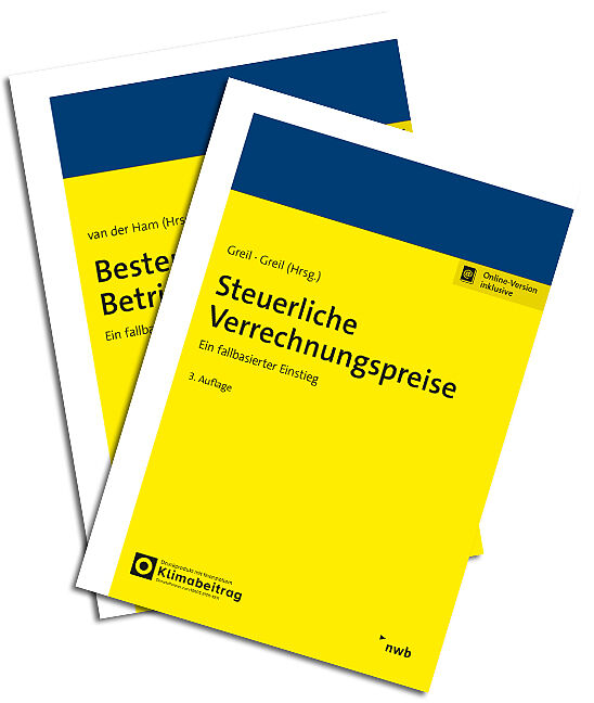 Bücherpaket Ein fallbasierter Einstieg