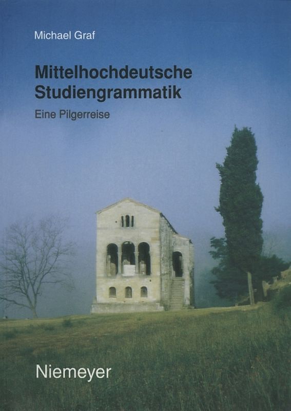 Mittelhochdeutsche Studiengrammatik