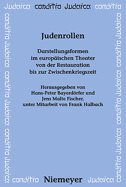 E-Book (pdf) Judenrollen von 