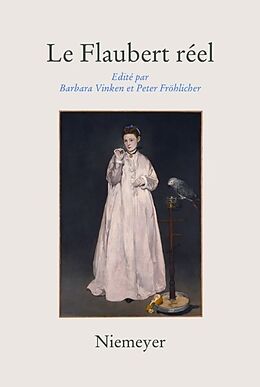 E-Book (pdf) Le Flaubert réel von 