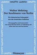 PDF Der Kaufmann von Berlin von Walter Mehring