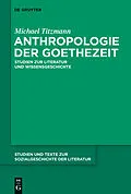 E-Book (pdf) Anthropologie der Goethezeit von Michael Titzmann