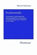 PDF Psychosomatik von Marion Schmaus