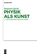 PDF Physik als Kunst von Benjamin Specht