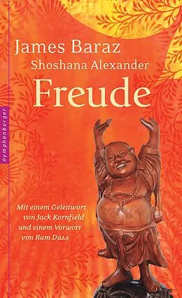 E-Book (epub) Freude von James Baraz, Alexander Shoshana