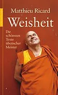 E-Book (epub) Weisheit von Matthieu Ricard