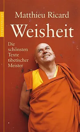 E-Book (epub) Weisheit von Matthieu Ricard