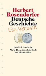 E-Book (pdf) Deutsche Geschichte - Ein Versuch, Bd. 6 von Herbert Rosendorfer