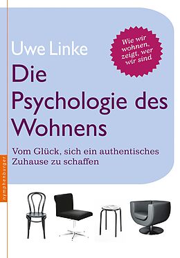 E-Book (pdf) Die Psychologie des Wohnens von Uwe Raban Linke