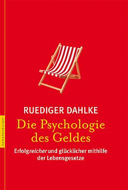 E-Book (pdf) Die Psychologie des Geldes von Ruediger Dahlke