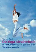 E-Book (pdf) Das Yoga-Abnehmbuch von Werner Rieth