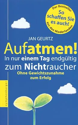 E-Book (pdf) Aufatmen! von Jan Geurtz
