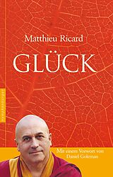 E-Book (epub) Glück von Matthieu Ricard