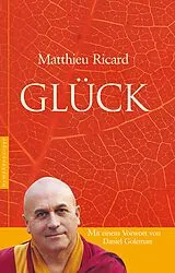 E-Book (epub) Glück von Matthieu Ricard
