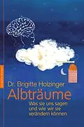 E-Book (epub) Albträume von Brigitte Holzinger