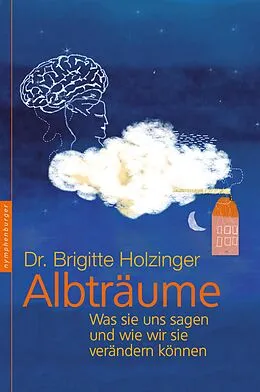E-Book (epub) Albträume von Brigitte Holzinger