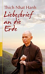 E-Book (epub) Liebesbrief an die Erde von Thich Nhat Hanh