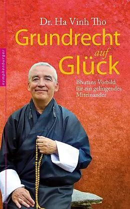 E-Book (epub) Grundrecht auf Glück von Ha Vinh Tho