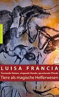 E-Book (epub) Tiere als magische Helferwesen von Luisa Francia