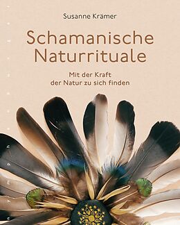 E-Book (pdf) Schamanische Naturrituale von Susanne Krämer