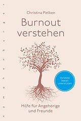 E-Book (epub) Burnout verstehen von Christina Pielken