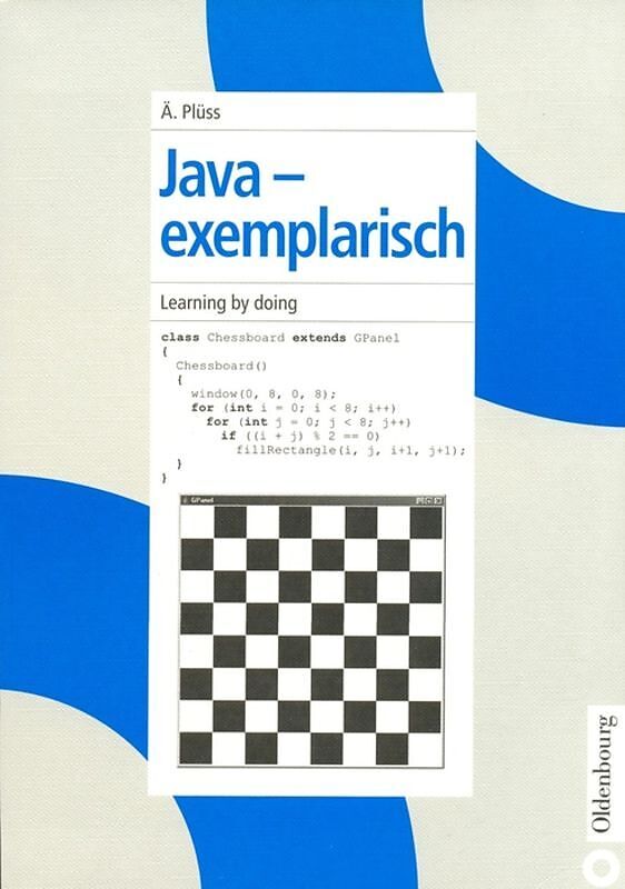 Java - exemplarisch